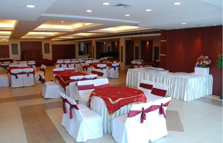 Hotel Citadines, Jalandhar 4